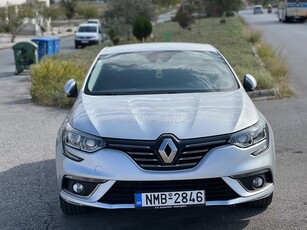 Renault Megane '16 SPORT