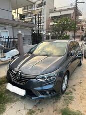 Renault Megane '16 TCE 130 DYNAMIQUE