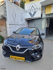 Renault Megane '17 1.2 TCe Energy Zen