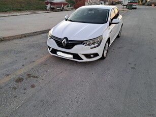 Renault Megane '17 1.5 DCI EXPRESSION