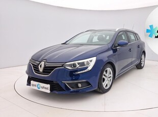 Renault Megane '17 1.5 dCi Zen | ΕΩΣ 5 ΕΤΗ ΕΓΓΥΗΣΗ