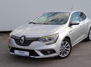 Renault Megane '17 1.5 Dynamic AUTO