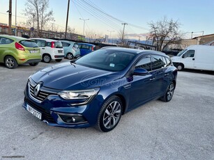 Renault Megane '17 1.5 GrandTour dCi BOSE