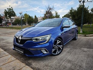 Renault Megane '17 1.6 dCi Energy GT PANORAMA