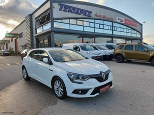 Renault Megane '17 1.6 dCi Energy Zen