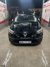 Renault Megane '17 1.6 DCI GT 163 HP 4CONTROL