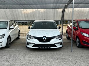 Renault Megane '17 1.6 energy GT