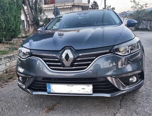 Renault Megane '17