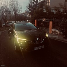 Renault Megane '17