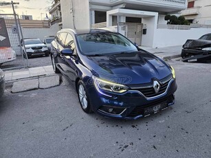 Renault Megane '17