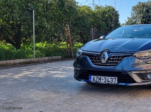 Renault Megane '17