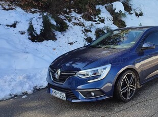 Renault Megane '17