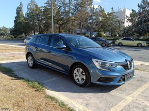 Renault Megane '17 70000 ΧΙΛΙΟΜΕΤΡΑ !!!! ΠΡΟΣΦΟΡΑ....