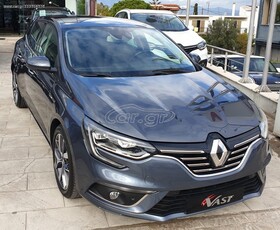 Renault Megane '17