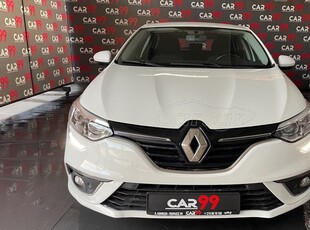 Renault Megane '17