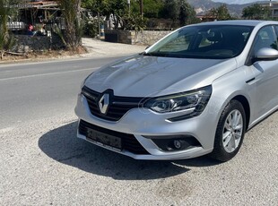 Renault Megane '17 ΠΡΟΣΦΟΡΑ ΔΕΚΕΜΒΡΙΟΥ