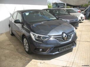 Renault Megane '17