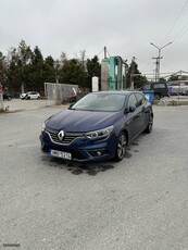 Renault Megane '17 BOSE EDITION