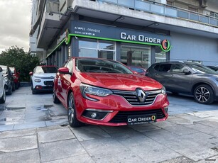 Renault Megane '17 BOSE EDITION/ΑΥΤΟΜΑΤΟ/ΘΕΡΜΑΙΝΟΜΕΝΑ/ΔΕΡΜΑ/ΧΑΡΤΕΣ/AMBIENT LIGHT