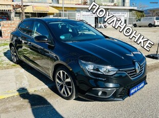 Renault Megane '17 BOSE (EURO 6) FULL EXTRA