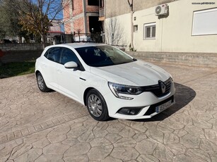 Renault Megane '17