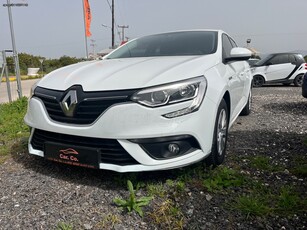 Renault Megane '17