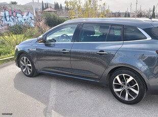 Renault Megane '17 DCI 130 FAP BOSE EDITION