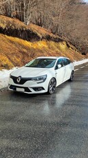 Renault Megane '17 dCi 130 FAP Bose Edition