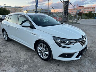 Renault Megane '17 DIESEL*ΟΘΟΝΗ*NAVIGATION*LANE ASSIST*17''ΖΑΝΤΕΣ*FULL EXTRA