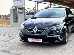 Renault Megane '17 ENERGY dCi 130 GT LINE EDITION