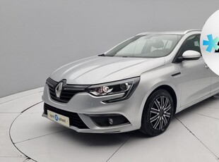 Renault Megane '17 Estate 1.5 dCi Energy Zen | ΕΩΣ 5 ΕΤΗ ΕΓΓΥΗΣΗ