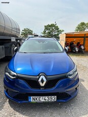 Renault Megane '17 GT