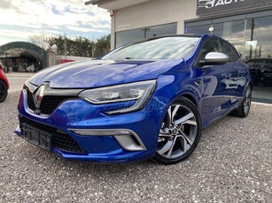 Renault Megane '17 **GT**