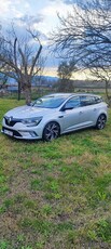 Renault Megane '17 Gt Γνήσιο -GRANDTOUR