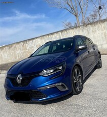 Renault Megane '17 GT Grandtour dCi 165 EDC 4Control