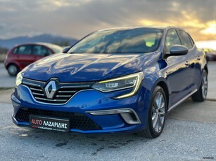 Renault Megane '17 GT LINE FULL EXTRA