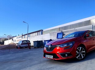 Renault Megane '17 GT LINE