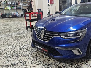 Renault Megane '17 GT LINE