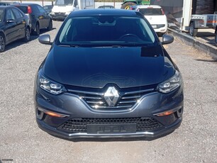 Renault Megane '17 GT LINE