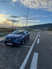 Renault Megane '17 GT LINE