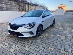 Renault Megane '17 GT SPORT 1.6 165HP