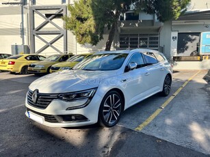 Renault Megane '17 Intens 4 control dCi 130