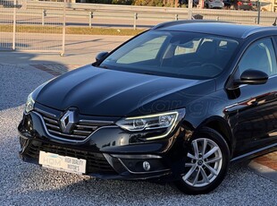 Renault Megane '17 LIMITED