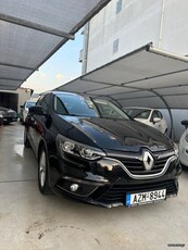 Renault Megane '17 Limited