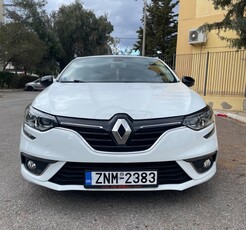 Renault Megane '17 MEGANE 1.5 DIESEL