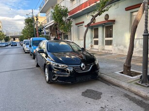 Renault Megane '17 MEGANE 1.5 DIESEL ECO 2 GT-LINE