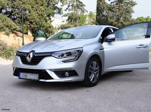 Renault Megane '17 MEGANE