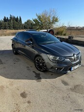 Renault Megane '17 Renault Megane