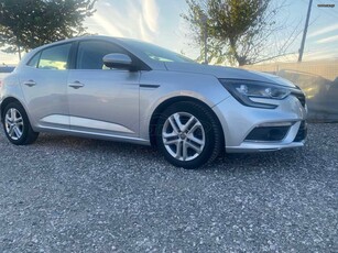 Renault Megane '18