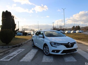 Renault Megane '18 1.5 110HP Diesel, Clima - 5 ΕΤΗ ΕΓΓΥΗΣΗ*&2ΧΡΟΝΙΑ ΔΩΡΕΑΝ SERVICE